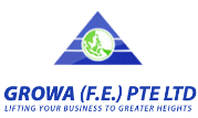 Growa (F.E.) Pte Ltd logo